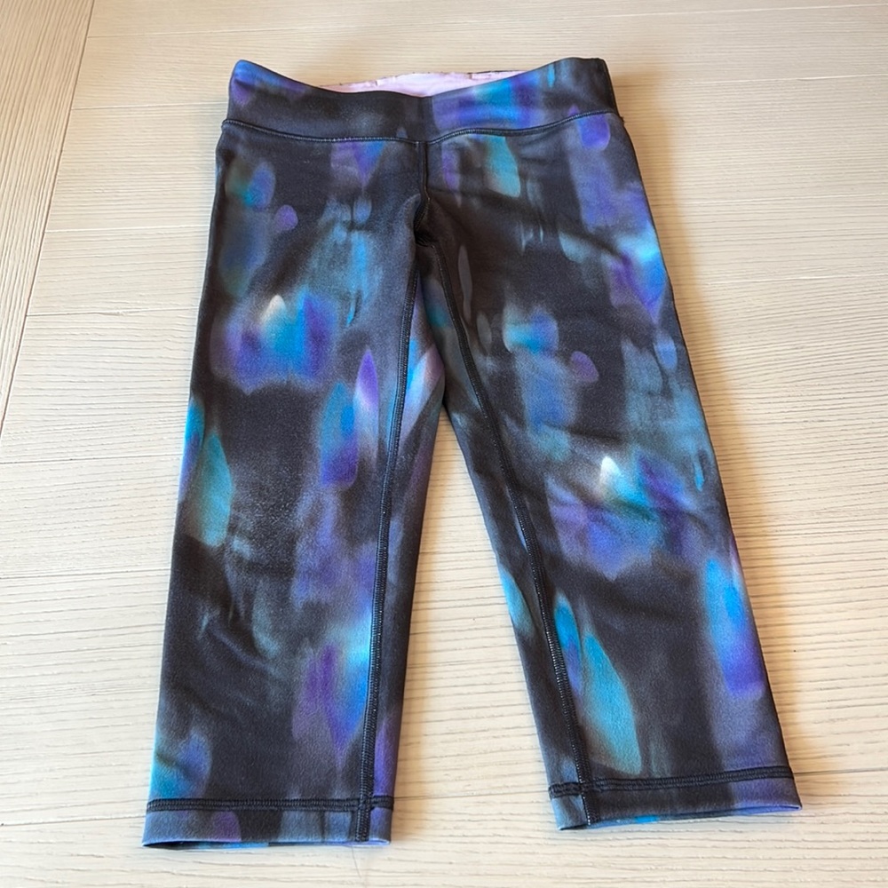 Ivviva leggings size 10